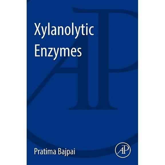 Xylanolytic Enzymes, (Paperback)