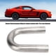 thumbnail image 3 of Tubo De Escape Con Curva En U, Tubo Con Curva De Mandril Resistente A La Oxidación Para Automóvil, 3 of 7