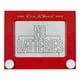 thumbnail image 1 of Graba un boceto, juguete clasico de dibujo rojo con pantalla Etch A Sketch Etch A Sketch, 1 of 2