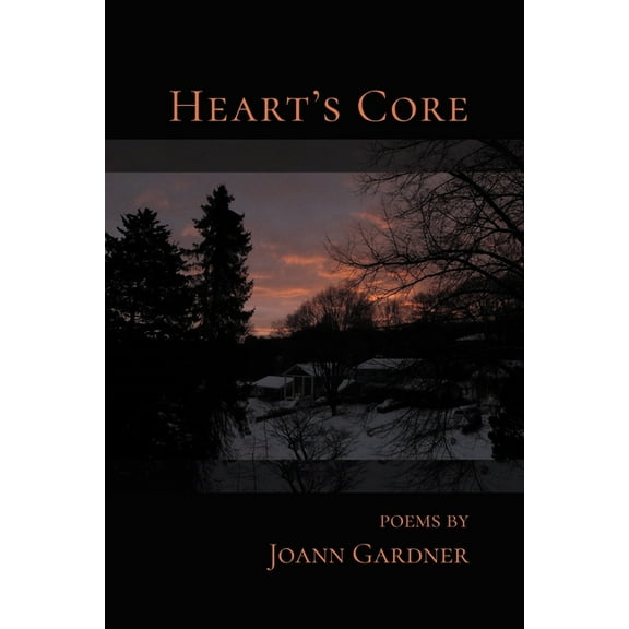 Heart's Core, (Paperback)