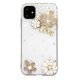 thumbnail image 1 of Funda brillante con diamantes para iPhone, carcasa bonita con Perfume de la Torre Eiffel, para modelos 14, 13, 12, 11 Pro Max, XR, XS, X, 6, 6s, 8, 7 Plus, Mini, 5s, 5, SE, 2020 Fivean unisex, 1 of 2