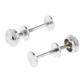 thumbnail image 1 of Tornillo de Flauta kusrkot Conjunto 2 Pcs, 1 of 7