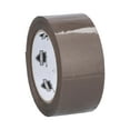 thumbnail image 6 of Shield Tape 6 Rolls 1.88 Inch x 110 Yards Brown Packing Tapes 2 Mil Thick Free 2 Inch Gun Dispenser, 6 of 6