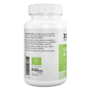 Nutri Supreme Ultimate B-Complex with Methylfolate, Methylcobalamin B12, P-5-P & R-5-P, High Potency B Vitamin Complex, 120 Vegetarian Capsules