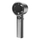 thumbnail image 2 of Ventilador Portátil Likrtyny Turbo Recargable USB 120 Velocidades Gris, 2 of 9