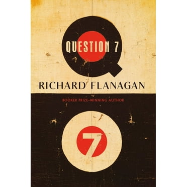Question 7, (Hardcover)