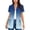 Blue02, variant on Short Sleeve Cardigans for Women Casual Open Front Lightweight Summer Cardigan with Pockets Business