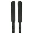 thumbnail image 1 of 4G LET Full Band GSM Antenna 9dbi High Gain SMA Connector 700‑2700mhz for Wireless Router Vending Machines, 1 of 8