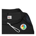 thumbnail image 4 of Pantalón Fruit Of The Loom Talla G French Terry Liso Negro, 4 of 4