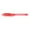 Red, variant on Invisible Ink Highlighter Green Multifunction Luminous Light Invisible Ink Pen Uv Money Checker Drawing Learning Pen 20Ml