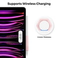 thumbnail image 4 of Pour Apple Pencil 3 USB-C Étui Universelle Colorée pour IPad Pencil 2/1 Case Protection Antidérapante en Silicone Porte-Stylo Étui 3 Pcs, 4 of 6