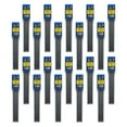 thumbnail image 1 of OULII 240Pcs Mechanical Pencil Lead Refills for Students and Artists 2.36X0.28X0.28In, 1 of 8