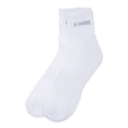 thumbnail image 3 of Calcetas K-Swiss 3 Pack Hombre Color Blanco, 3 of 4