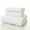 White/34cm*34cm, variant on Shiogb Hot Sale! Cotton Bath Towel Bath Towels Hand Towels Washcloths Highly Absorbent Towels for Bathroom Gym Hotel (White), Pure Cotton Bath Towel White 34*34Cm