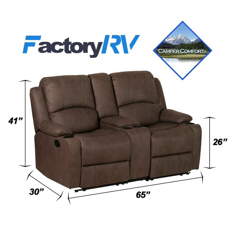 Camper comfort rv sale furniture