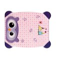 thumbnail image 2 of Reposamuñecas suave y cómodo, alfombrilla de ratón inalámbrica de escritorio para ordenador portátil, alfombrilla de ratón para juegos de ordenador con estampado de animales de dibujos animados Methold PJ7474-04, 2 of 2