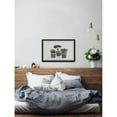 thumbnail image 4 of Retro Succulent Wall Art Print - Vintage Botanical Home Decor Picture, 4 of 6