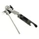 thumbnail image 1 of Abrelatas Manual Utensilios De Cocina Abrelatas De Acero Para Bricolaje Gadgets Laterales, 1 of 8