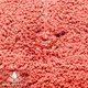 thumbnail image 4 of Alfombra de baño MIULEE de microfibra en forma de U Contour Living Coral, 4 of 7