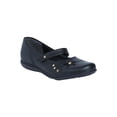 thumbnail image 2 of Flats Lady Jany Mujer Escolar Formal Vestir negro 22, 2 of 6