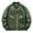 GN1, variant on Fgnfyis Mens Winter Coats Spring Autumn Leisure Stand Collar Air Force Ma 1 Flight Jacket Mens Jackets BU1 L