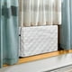thumbnail image 1 of Funda Para Aire Acondicionado Interior, Protector De Aire Acondicionado De Bajo Consumo, Poliéster/algodón 210d, Bloquea Corrientes De Aire Para Uso Doméstico.,Vsgery, 1 of 8