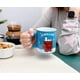 thumbnail image 4 of Taza Silver Buffalo Peanuts Snoopy Chillin de cerámica, 600 ml, 4 of 7