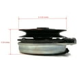 thumbnail image 3 of The ROP Shop Electric PTO Clutch for Dixon Kodiak SE 6125 KOH Mower 965871802 & 965884701, 3 of 9