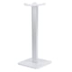 thumbnail image 2 of Soporte universal práctico para auriculares, soporte para exhibición de auriculares, soporte de aluminio blanco, 2 of 12