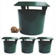thumbnail image 2 of Trampa para Caracoles de Jardín, Caja de Captura de Plástico No Tóxica y Respetuosa con el Medio , Flores de Jardinería Seguras para Exteriores, 2 of 6