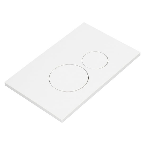 Water Tank Flush Panel,Toilet Water Tank Panel Toilet Flush Button