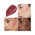 thumbnail image 3 of Rubor líquido HOURGLASS Unreal Craft Color 12 horas de duración, 3 of 7