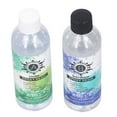 thumbnail image 1 of Epoxy Resin Clear Coating, Wear Proof 100ml Epoxy Resin  Clear Kit Low Odor Environmental Friendly  For Glue Craft, 1 of 8