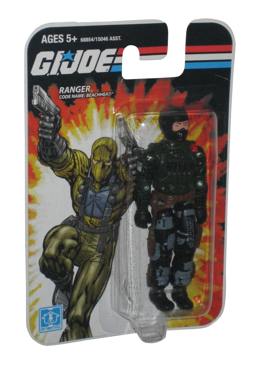 gi joe ranger