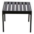 thumbnail image 4 of Serta Table d'Appoint Extérieur Catalina en Bronze, 4 of 7