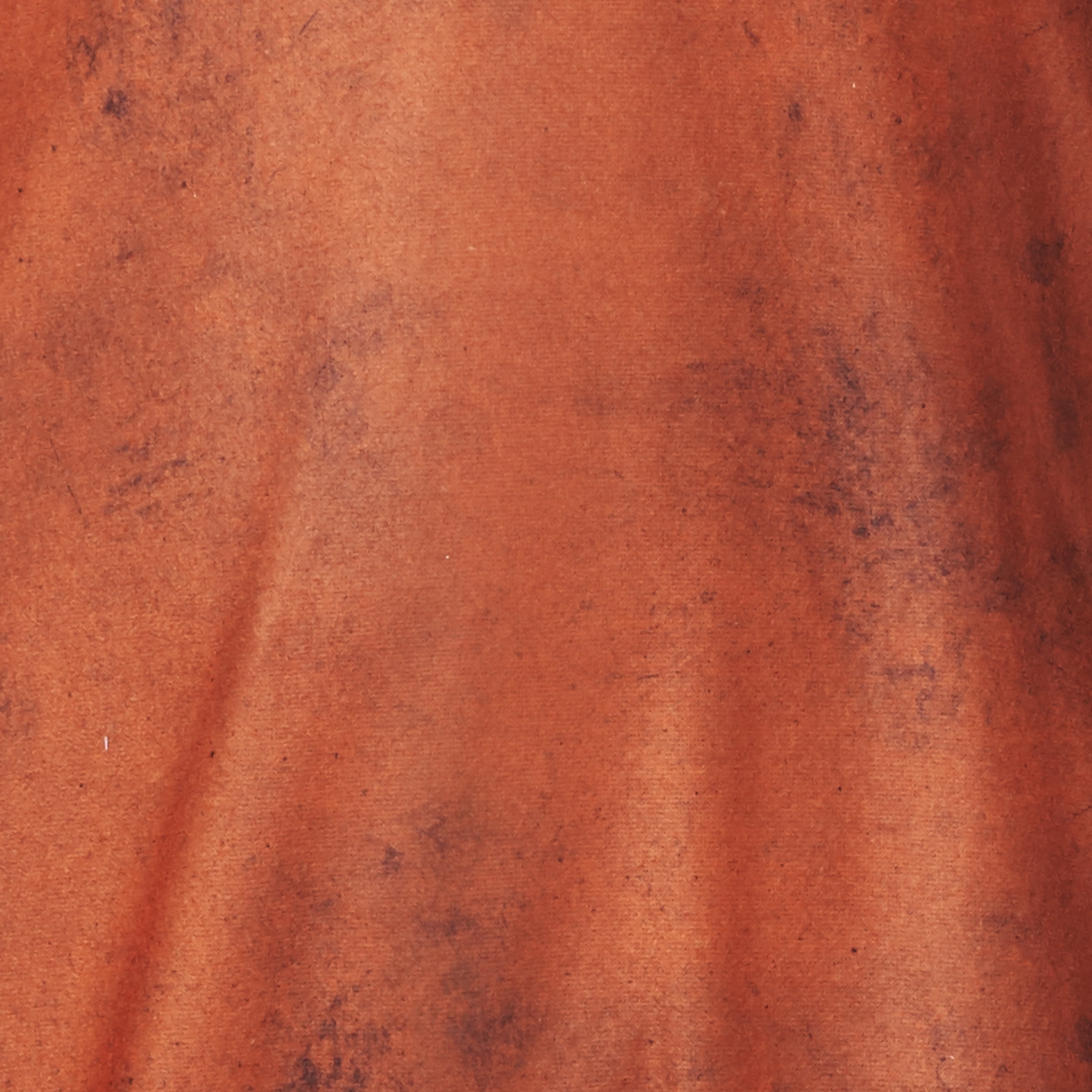 InSpirit Designs Trick 'r Treat Sam Halloween Scary Costume Male, Adult 18-64, Orange