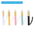 thumbnail image 3 of Unique Bargains Ink Blending Brushes Mini for Card Making, Small Ink Painting Blending Brushes Tool 5 Color 10Pack, 3 of 6