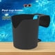thumbnail image 5 of Estante Almacenamiento para Piscina Portavasos Accesorios Reutilizables, 5 of 9