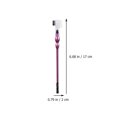 thumbnail image 4 of Shisuyan Eyelash Roll Tool Golden Nylon 9Pack 17x0.79in, 4 of 8