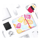 thumbnail image 5 of Funda Protector Impermeable Maletin 15.6 puldgadas Belug blanco  y colores, 5 of 5