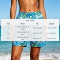 thumbnail image 3 of Ounisa Women's Summer Resort Relaxed Fit Shorts Comfy Stretchy Non Binding Breathable Lightweight Soft Shorts, 3 of 6