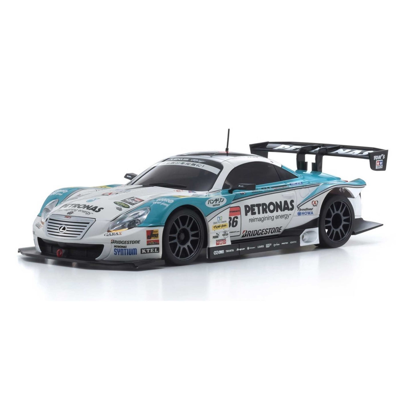 kyosho mini z rtr