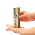 thumbnail image 4 of Vintage Vertical Incense Burner Stick Holder for Sandalwood Agarwood Aromatherapy Home Meditation Room Decor, 4 of 8