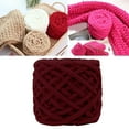 thumbnail image 2 of Xoxingysm Acrylic Yarn,Crochet Yarn,Chunky Yarn Acrylic Bulky Washable Hand Knitting Yarn for Diy Blanket Sweater, 2 of 9