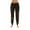 Terry Fabric Tie Dye Black Grey, variant on Loop Terry Tie Dye Jogger Pants for Women (Tie Dye Neon Bright Rainbow, 1X)
