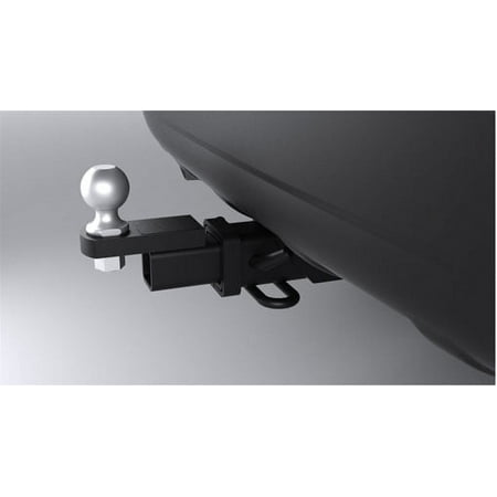Genuine OE Volvo Towbar Hitch - Member Kit - 31359465