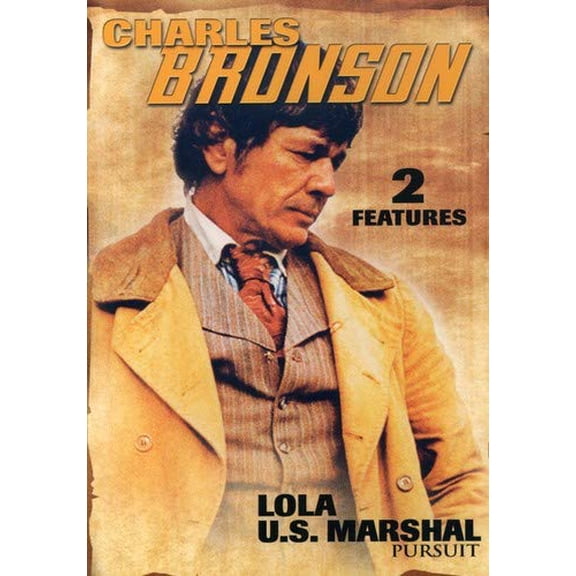 Pre-Owned Charles Bronson V.1