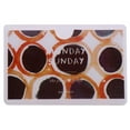 thumbnail image 4 of 10pcs Titular de identificación Sharpla Accesorios de Manualidad negro, 4 of 7