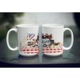 thumbnail image 3 of Carolines Treasures 1004CM15 Barqs oysters Coffee Mug 15 oz 15 ounce multicolor, 3 of 5