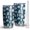 Smiling Ghosts Halloween, variant on 20oz Tumblers Spider Web Bats Halloween Pattern Stainless Steel Vacuum Insulated Double Wall Travel Tumbler Cups Mug with Lid and Straw,Cleaning Brush for Cold & Hot Drinks